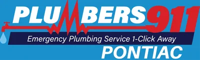 Plumbers 911 Pontiac